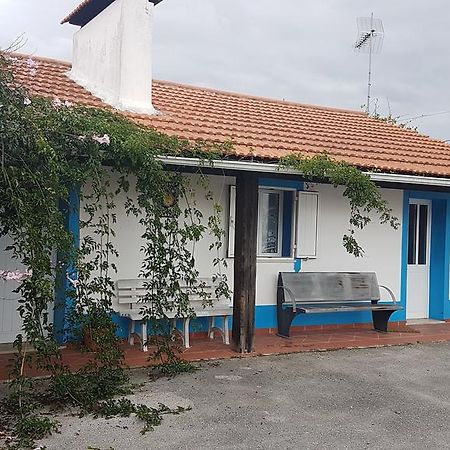 Casa Da Felicidade Pataias Exterior foto