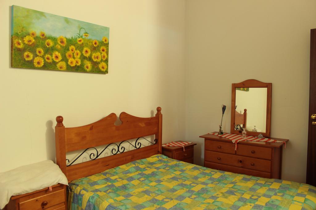 Casa Da Felicidade Pataias Quarto foto