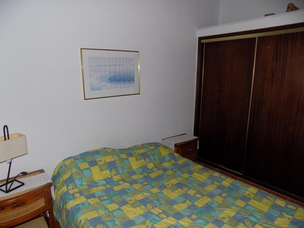 Casa Da Felicidade Pataias Quarto foto