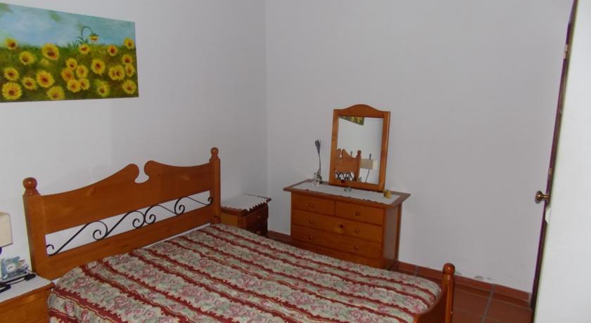 Casa Da Felicidade Pataias Quarto foto